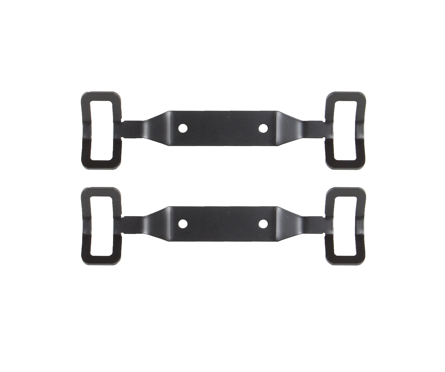 Short Reservoir Mounts for 2.0 inch Diameter Shocks Carli Suspension