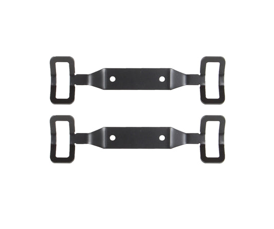 Short Reservoir Mounts for 2.5 Inch Diameter Shocks Carli Suspension