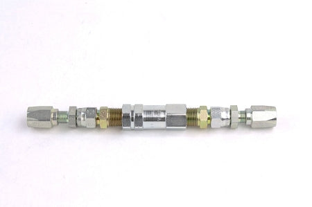 8AN Check Valve Kit Performance Components PSC Steering
