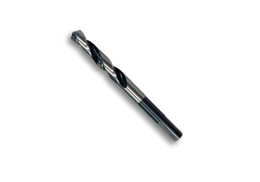 17/32 Inch Reduced Shank Drill Bit Crawltek Revolution-1