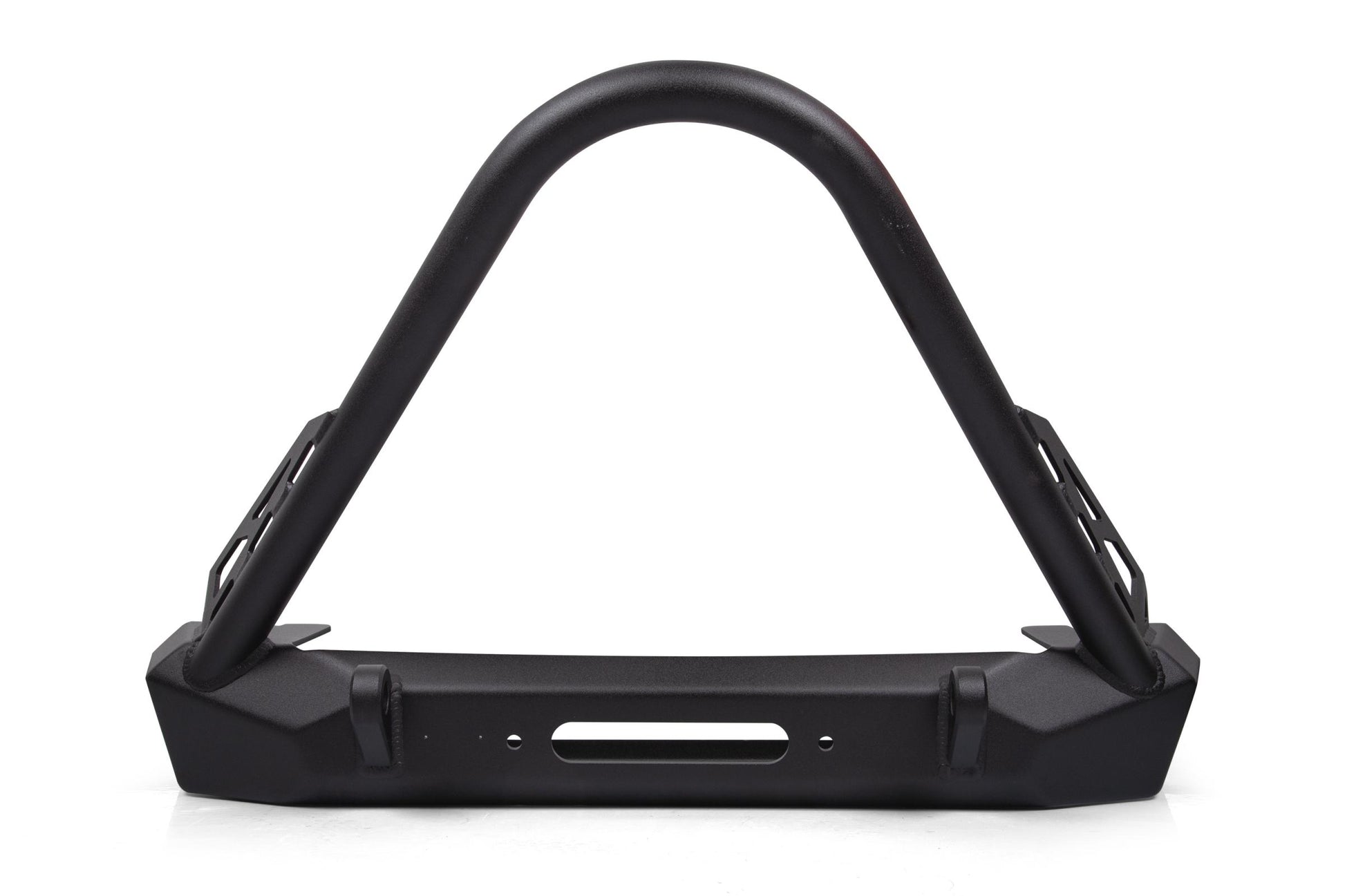 Inferno Front Bumper with Stinger Jeep Wrangler JK Crawltek Revolution
