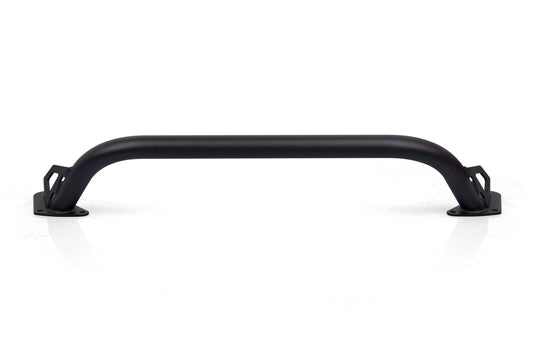 Front Bumper Bull Bar | Jeep Wrangler JK/JL and Gladiator JT CrawlTek Revolution