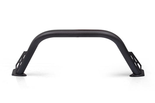 Jeep Stinger Bumper Front Flat Top For 07-Up Jeep Wrangler JK/JL and Gladiator JT Crawltek Revolution