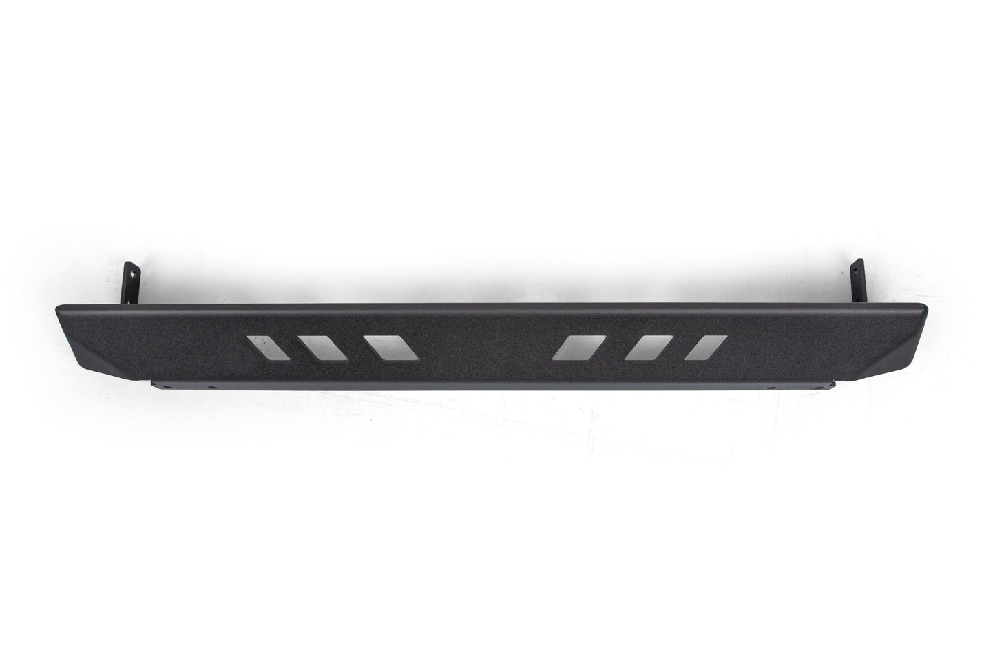 Pyro Lower Front Bumper Skid Plate | Jeep Wrangler JK CrawlTek Revolution