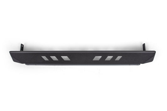 Pyro Lower Front Bumper Skid Plate | Jeep Wrangler JK CrawlTek Revolution