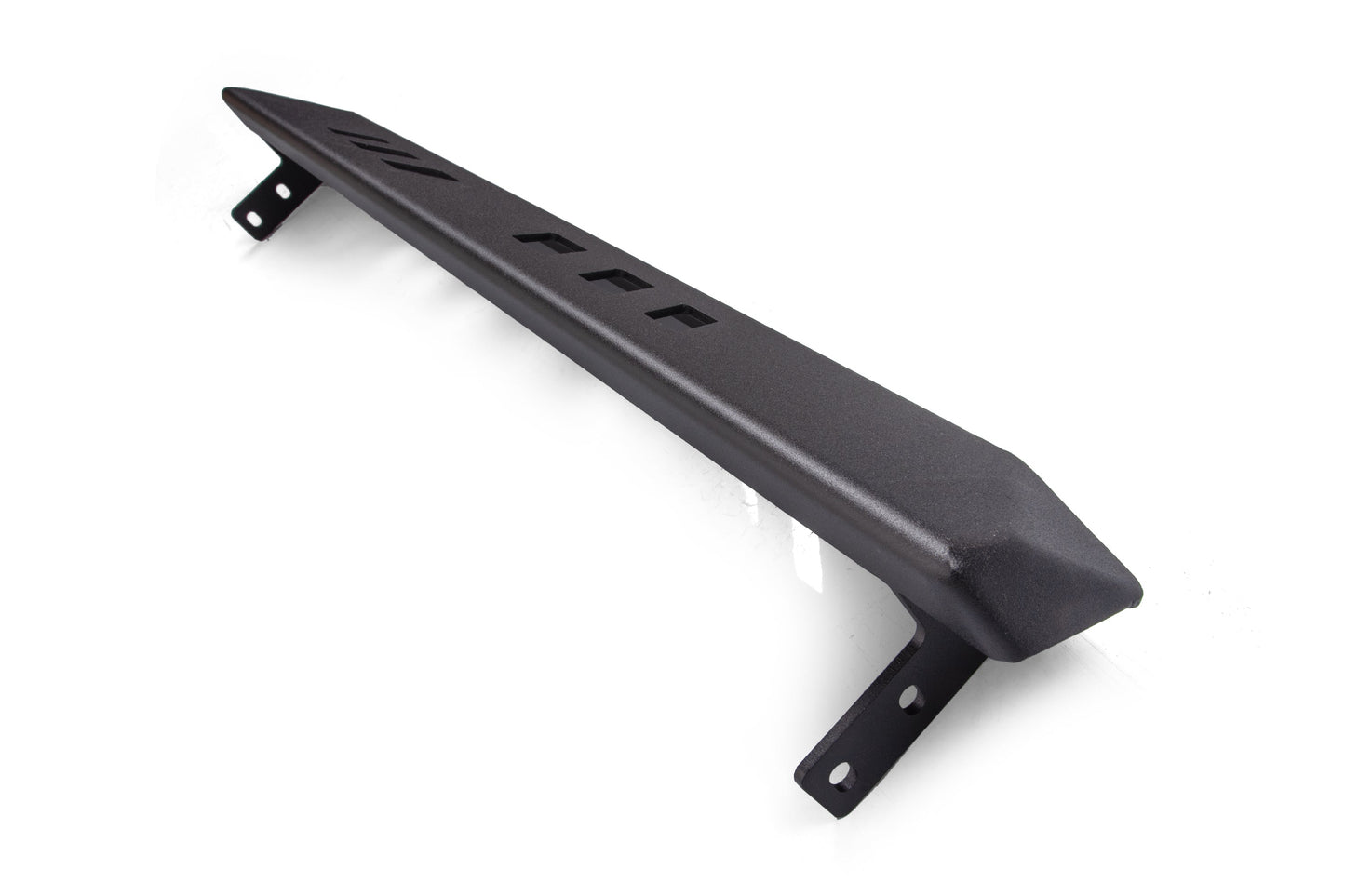 Pyro Lower Front Bumper Skid Plate | Jeep Wrangler JK CrawlTek Revolution