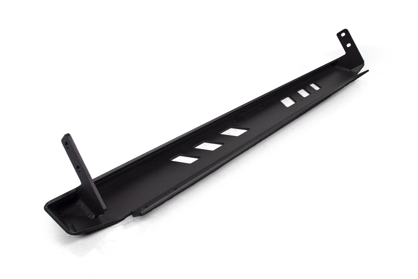 Pyro Lower Front Bumper Skid Plate | Jeep Wrangler JK CrawlTek Revolution
