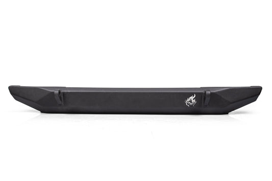 Inferno Rear Bumper | Jeep Wrangler JK CrawlTek Revolution