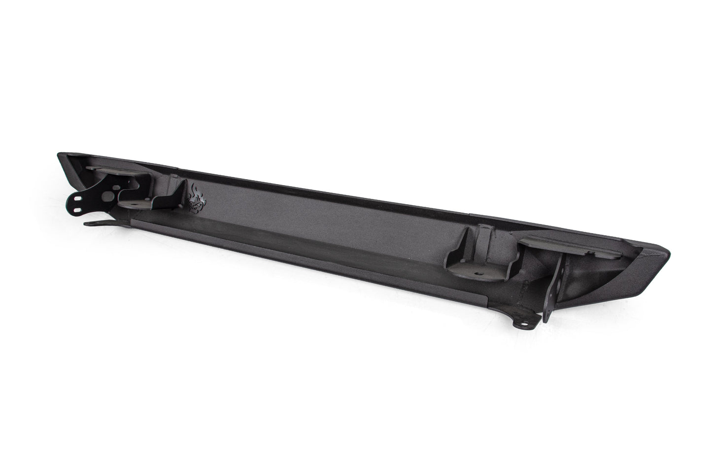 Inferno Rear Bumper | Jeep Wrangler JK CrawlTek Revolution
