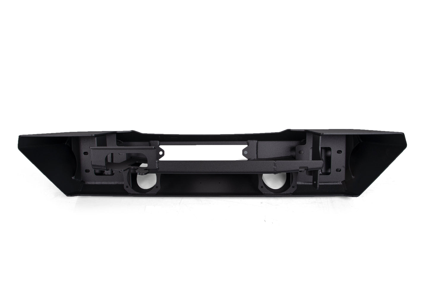 Pyro Stubby Front Bumper | Jeep Wrangler JL and Gladiator JT CrawlTek Revolution