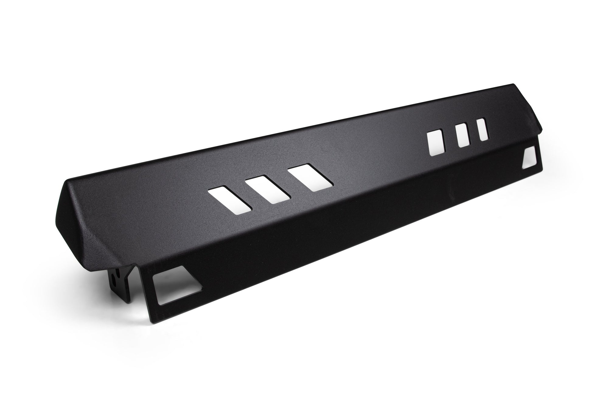 Crawltek Revolution 18-23 Jeep Wrangler JL 20-23 Jeep Gladiator JT Skid Plate Pyro Series Crawltek Revolution