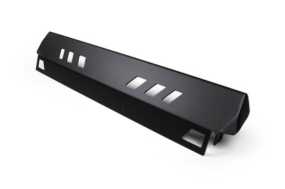 18-23 Jeep Wrangler JL 20-23 Jeep Gladiator JT Skid Plate Pyro Series Crawltek Revolution-3