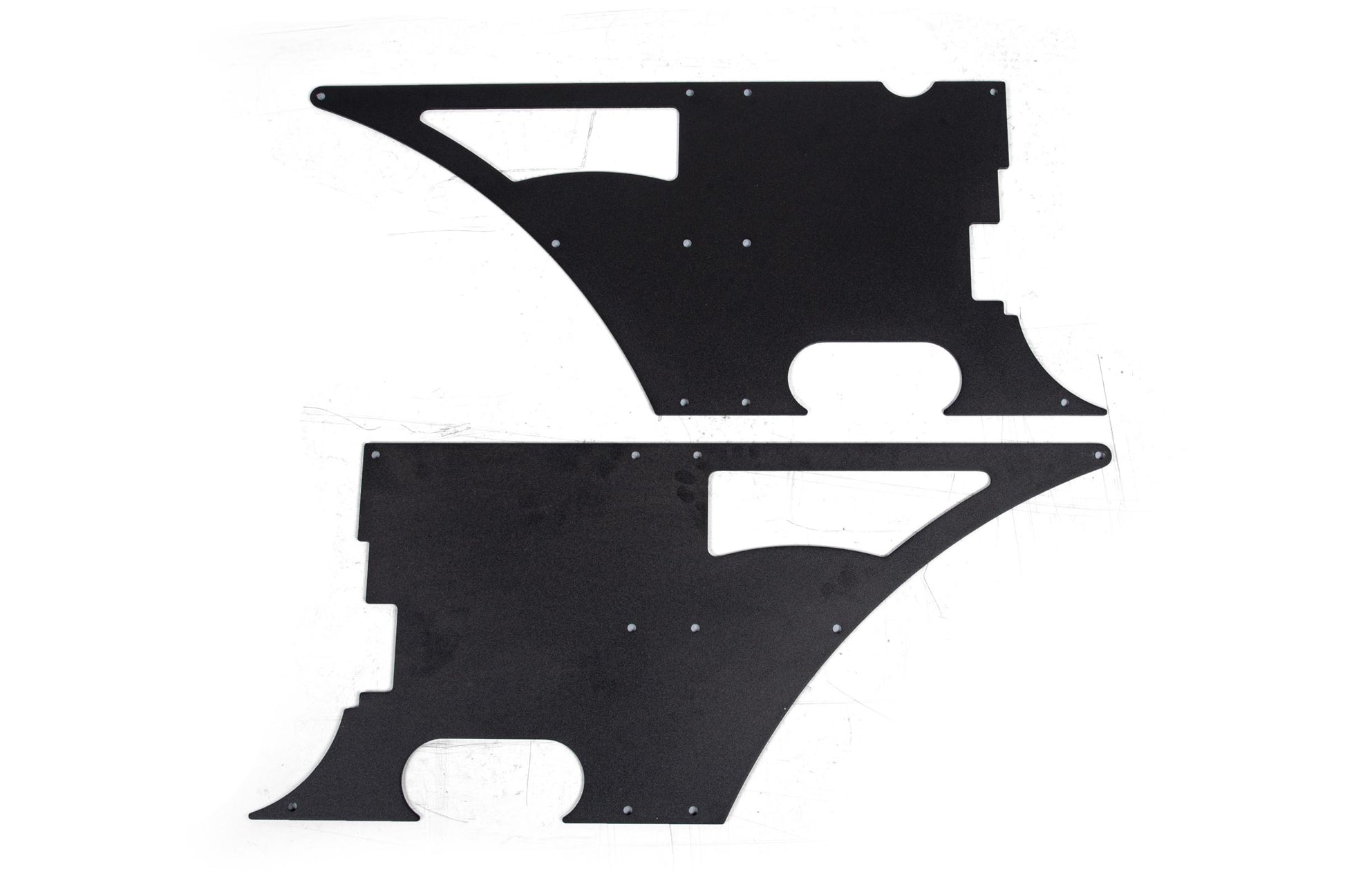 Jeep Cowl Cover For 97-06 Jeep Wrangler TJ Inferno Series Crawltek Revolution