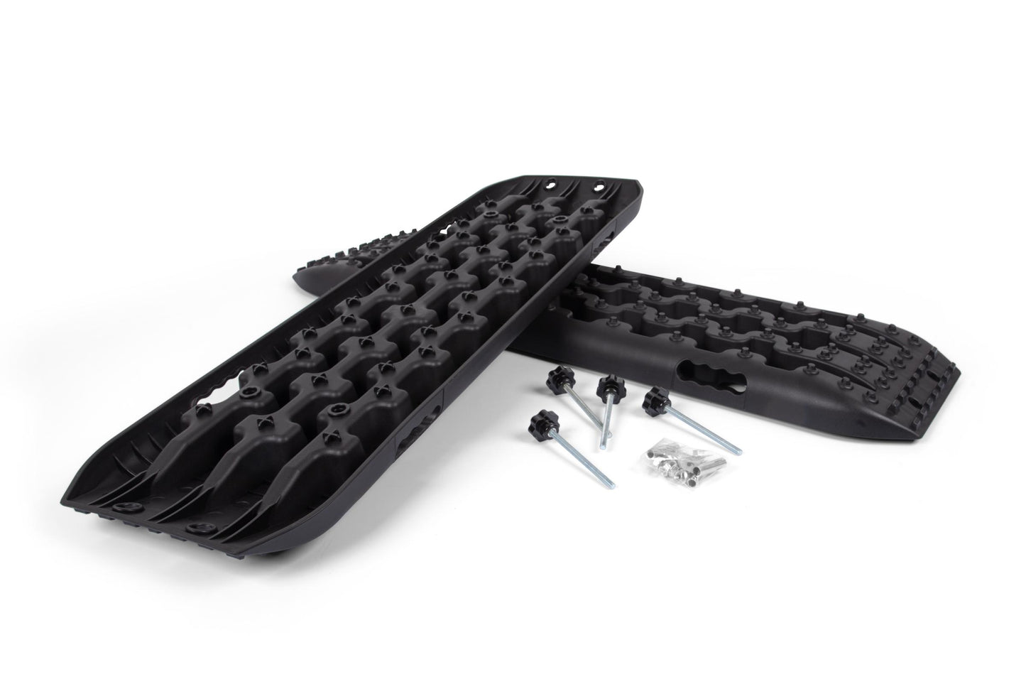 Traction Boards Get You Unstuck Premium Off-Road Recovery Boards Crawltek Revolution