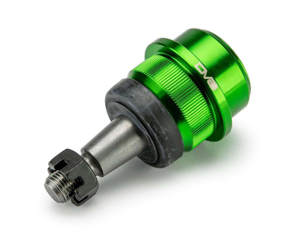 2007 2018 Jeep Wrangler JK JKU Replacement Ball Joint Kit Dana 30 and Dana 40 DV8 Offroad-2
