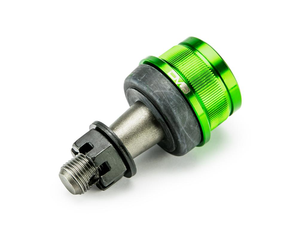 2007 2018 Jeep Wrangler JK JKU Replacement Ball Joint Kit Dana 30 and Dana 40 DV8 Offroad-3