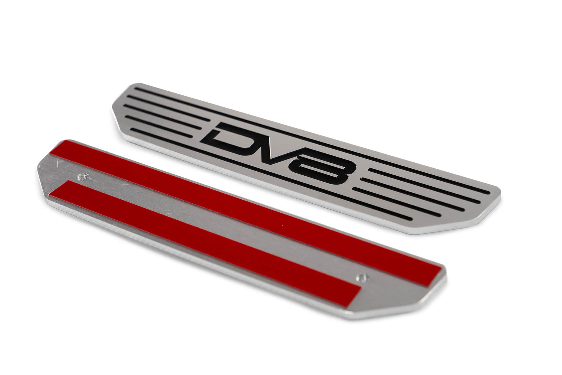 2018 2025 Jeep Wrangler JLU Gladiator JT 4 Door Sill Plates Rear Door only DV8 Offroad-7