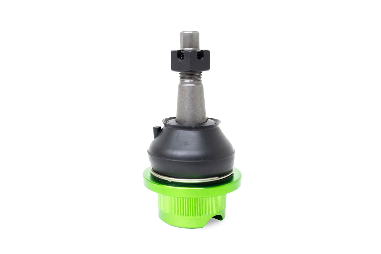 2018 2026 Jeep JL Replacement Ball Joint Kit Anodized Green Dana 30 or Dana 44 DV8 Offroad-6