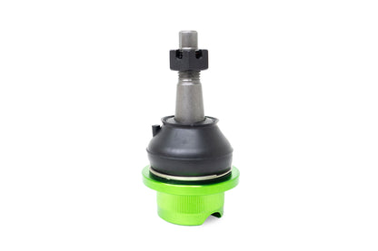 2018 2026 Jeep JL Replacement Ball Joint Kit Anodized Green Dana 30 or Dana 44 DV8 Offroad-6