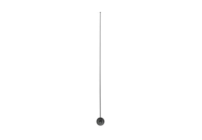 1997 2006 Jeep Wrangler TJ Replacement Antenna Black DV8 Offroad-3