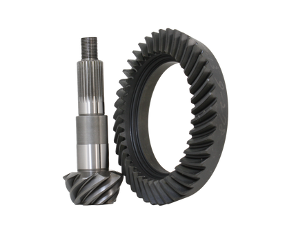 Dana 30 Reverse Rotation 3.73-5.13 Ratio Ring Pinion Revolution Gear and Axle-7