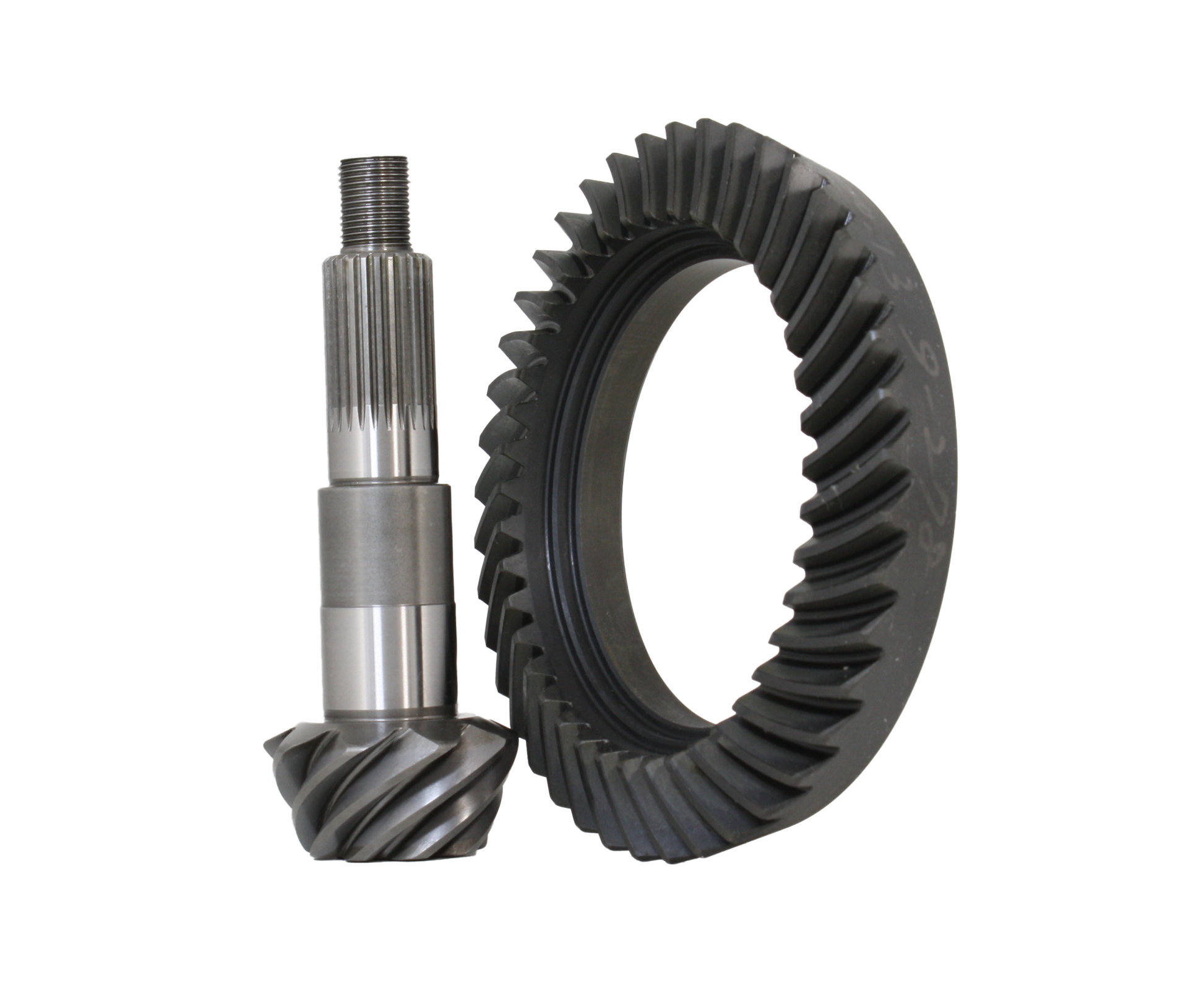 Revolution Gear and Axle Dana 30 Reverse Rotation 3.73-5.13 Ratio Ring and Pinion Revolution Gear