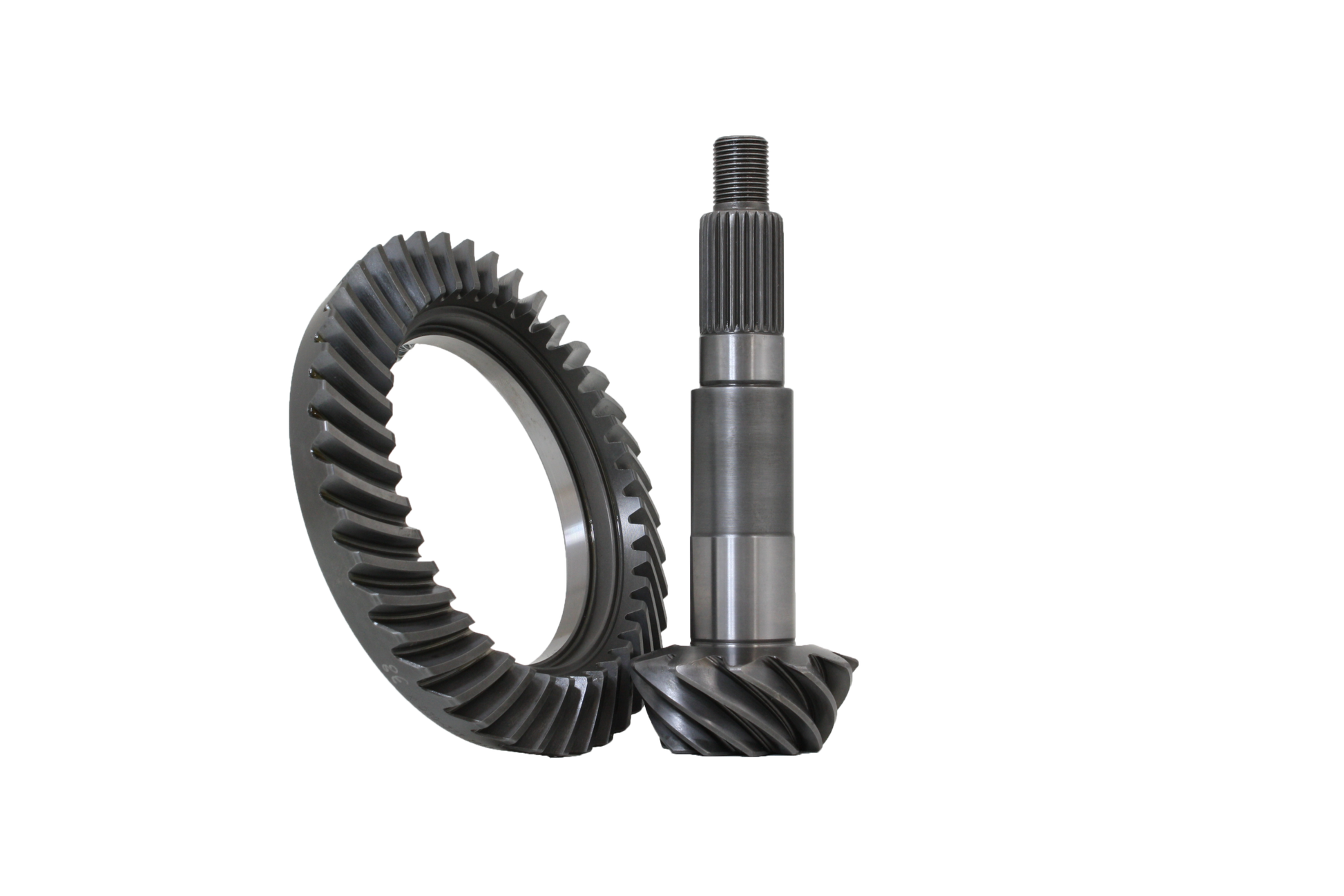 Dana 30 Standard Rotation 3.73-4.88 Ratio Ring Pinion Revolution Gear and Axle-5