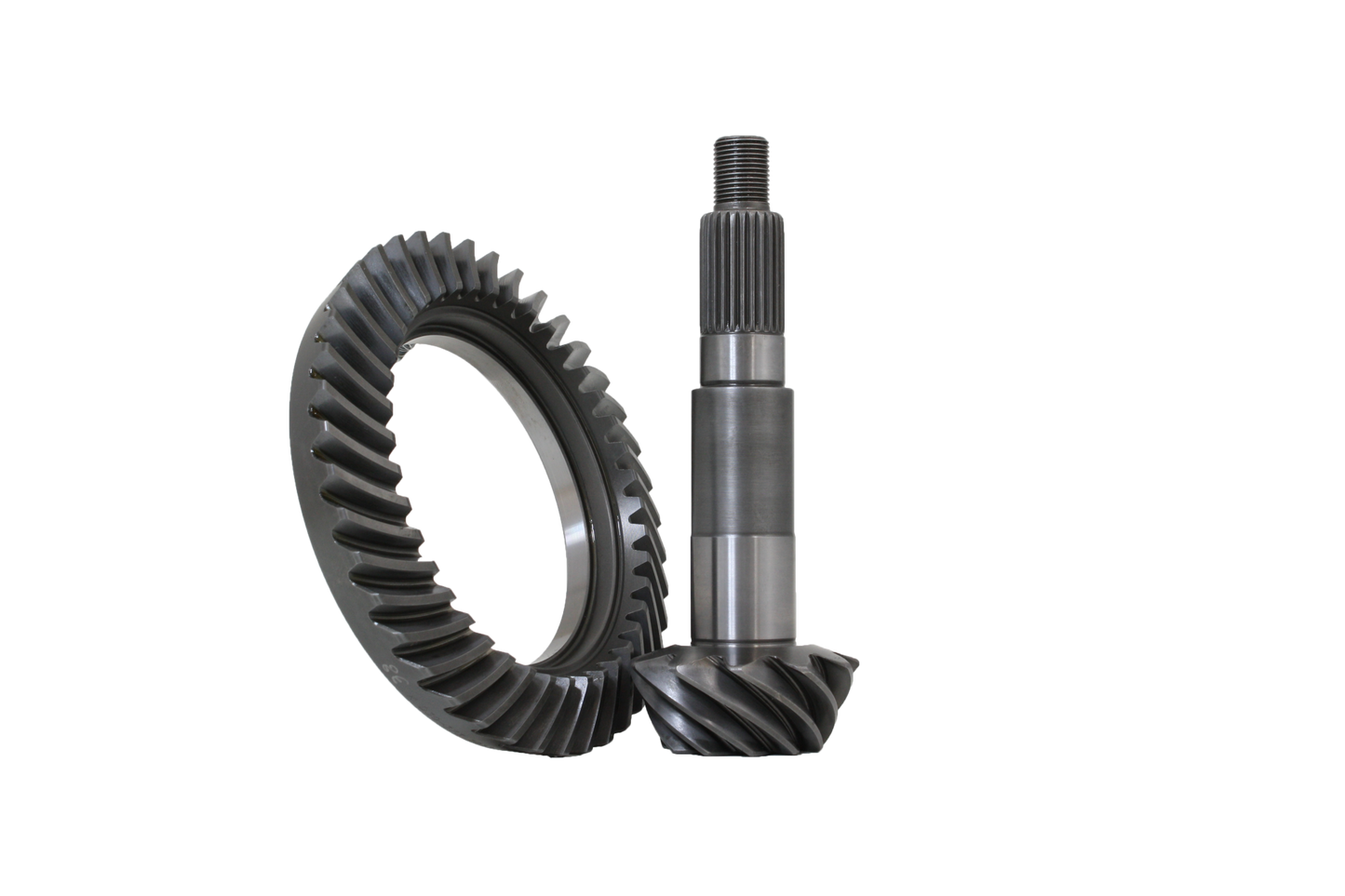 Dana 30 Standard Rotation 3.73-4.88 Ratio Ring Pinion Revolution Gear and Axle-3