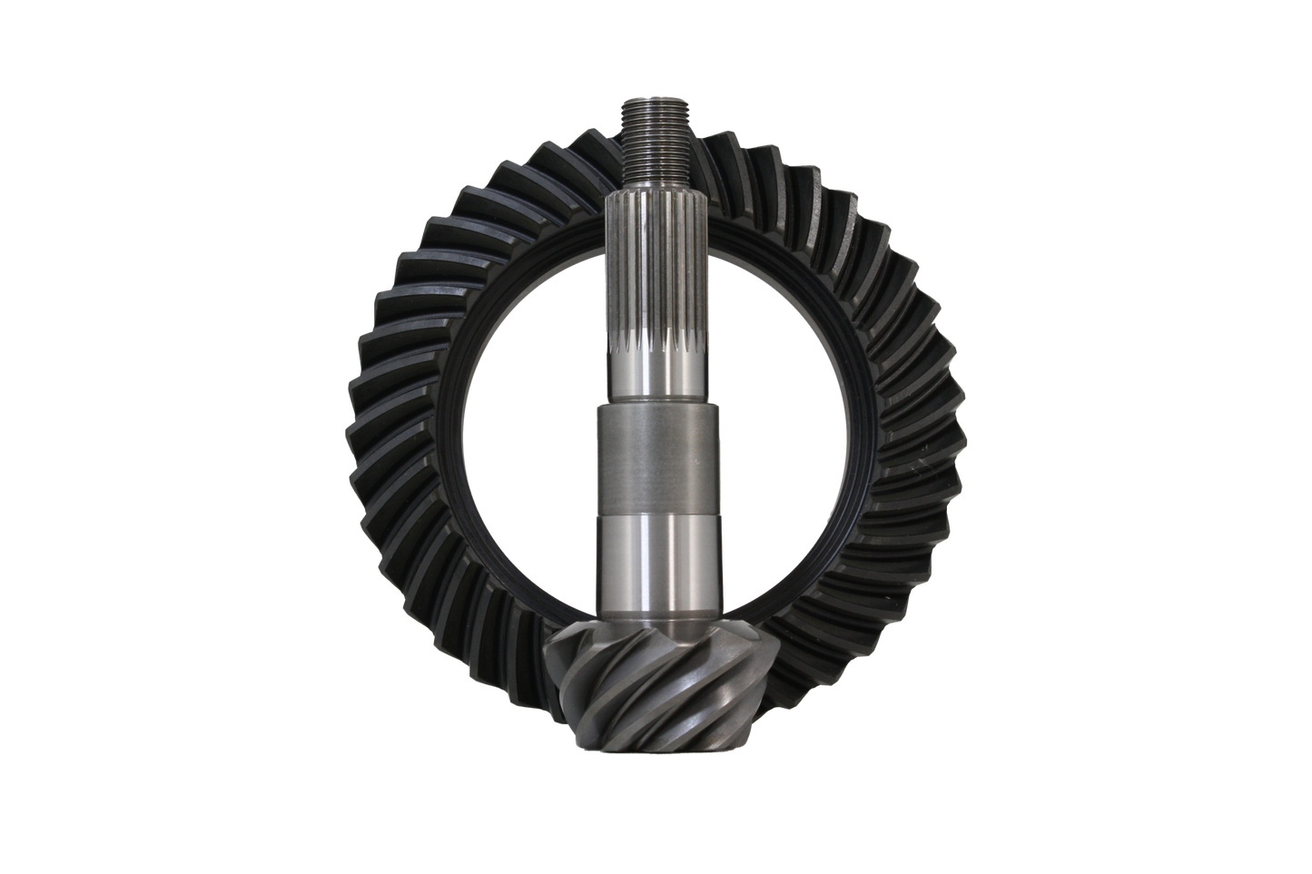 Dana 30 Reverse Rotation 3.73-5.13 Ratio Ring Pinion Revolution Gear and Axle-2