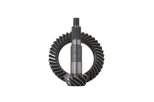 Revolution Gear and Axle Dana 30 Standard Rotation 3.73-4.88 Ratio Ring and Pinion Revolution Gear