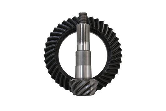 Revolution Gear and Axle Dana 30 Reverse Rotation 3.73-5.13 Ratio Ring and Pinion Revolution Gear