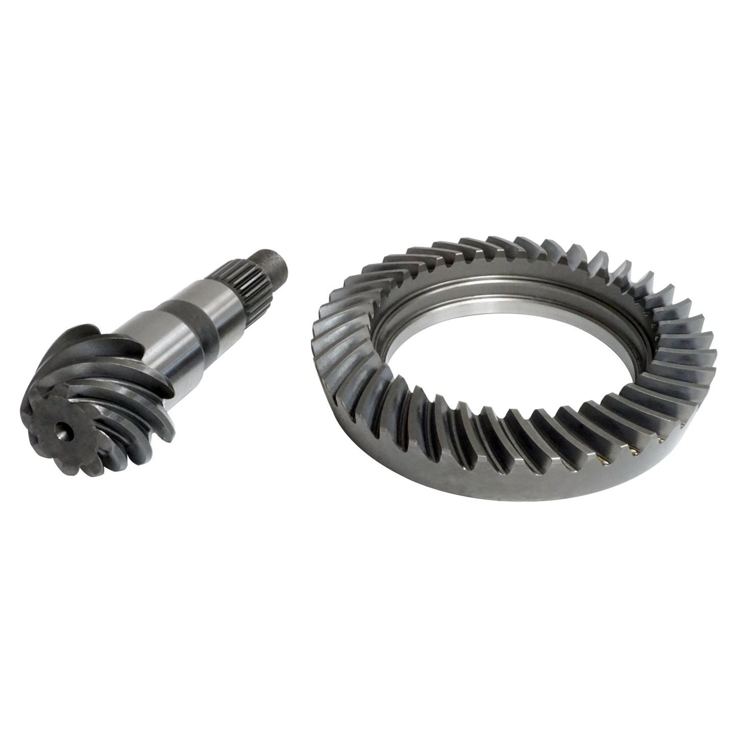 Ring & Pinion for 07-18 Jeep JK Wranglers w/ Dana 30 Front Axle, 4.56 Ratio Crown Automotive