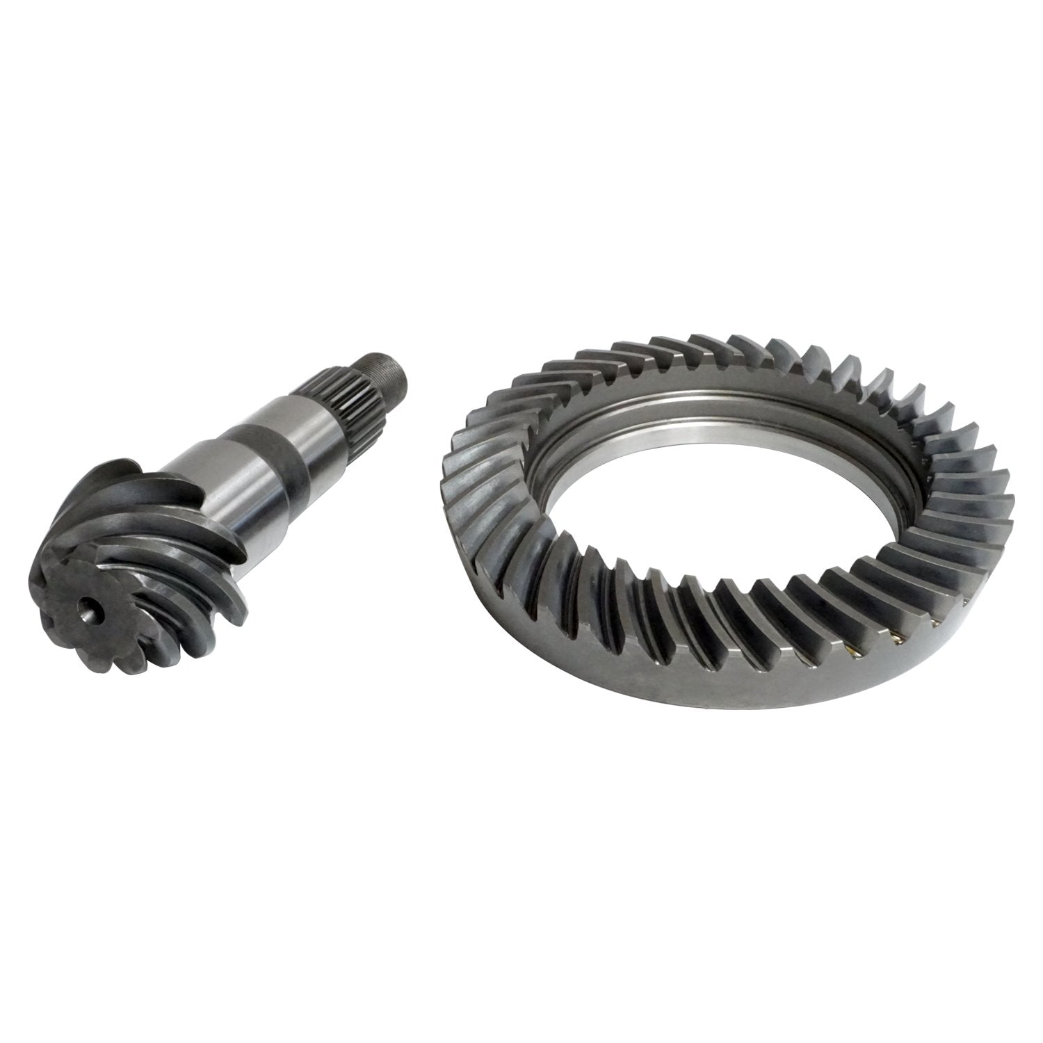 Ring & Pinion for 07-18 Jeep JK Wranglers w/ Dana 30 Front Axle, 4.56 Ratio Crown Automotive