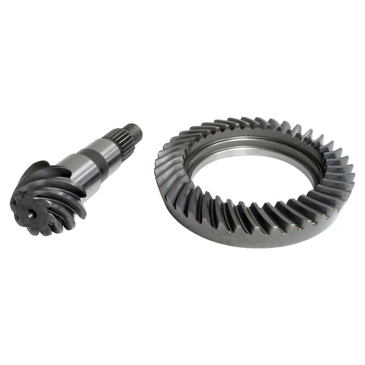 Ring & Pinion for 07-18 Jeep JK Wranglers w/ Dana 30 Front Axle, 4.56 Ratio Crown Automotive