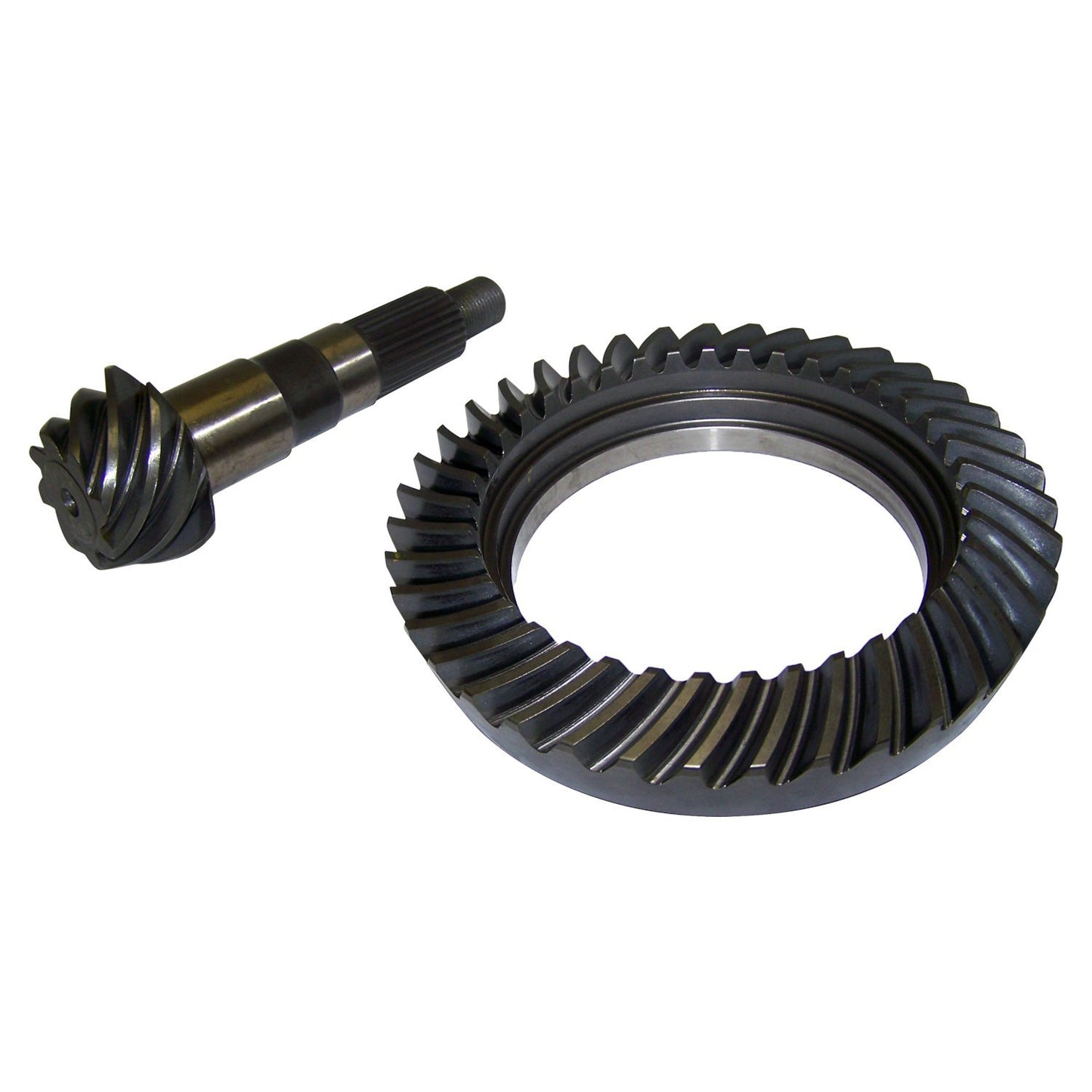 Ring & Pinion Kit for 97-06 Jeep TJ Wranglers w/ Dana 30 Front Axle, 4.88 Ratio Crown Automotive