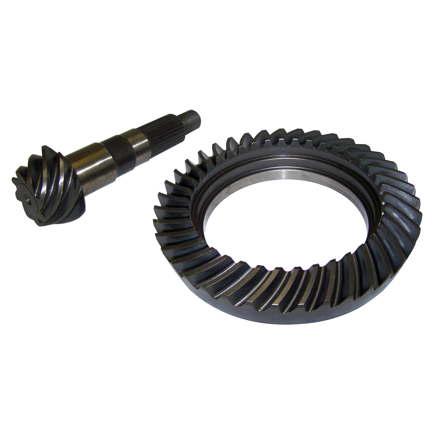 Ring & Pinion Kit for 97-06 Jeep TJ Wranglers w/ Dana 30 Front Axle, 4.88 Ratio Crown Automotive