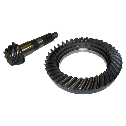Ring & Pinion Kit for 97-06 Jeep TJ Wranglers w/ Dana 30 Front Axle, 4.88 Ratio Crown Automotive