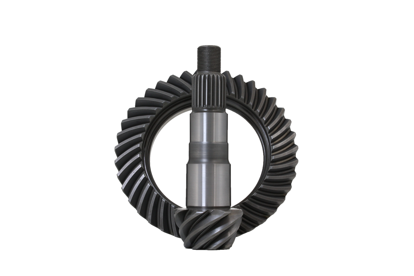Dana 30 Front Wrangler JK JL 4.10-5.38 Ratio Ring Pinion Revolution Gear and Axle