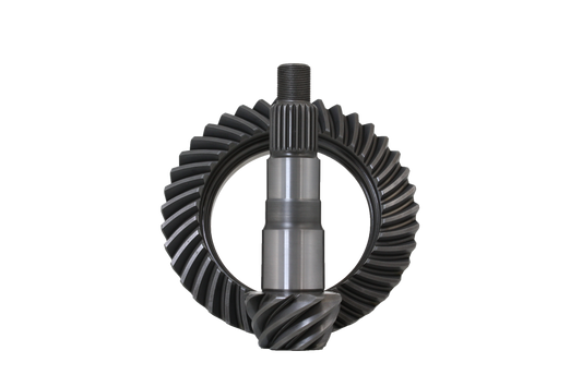 Dana 30 Front Wrangler JK JL 4.10-5.38 Ratio Ring Pinion Revolution Gear and Axle-1