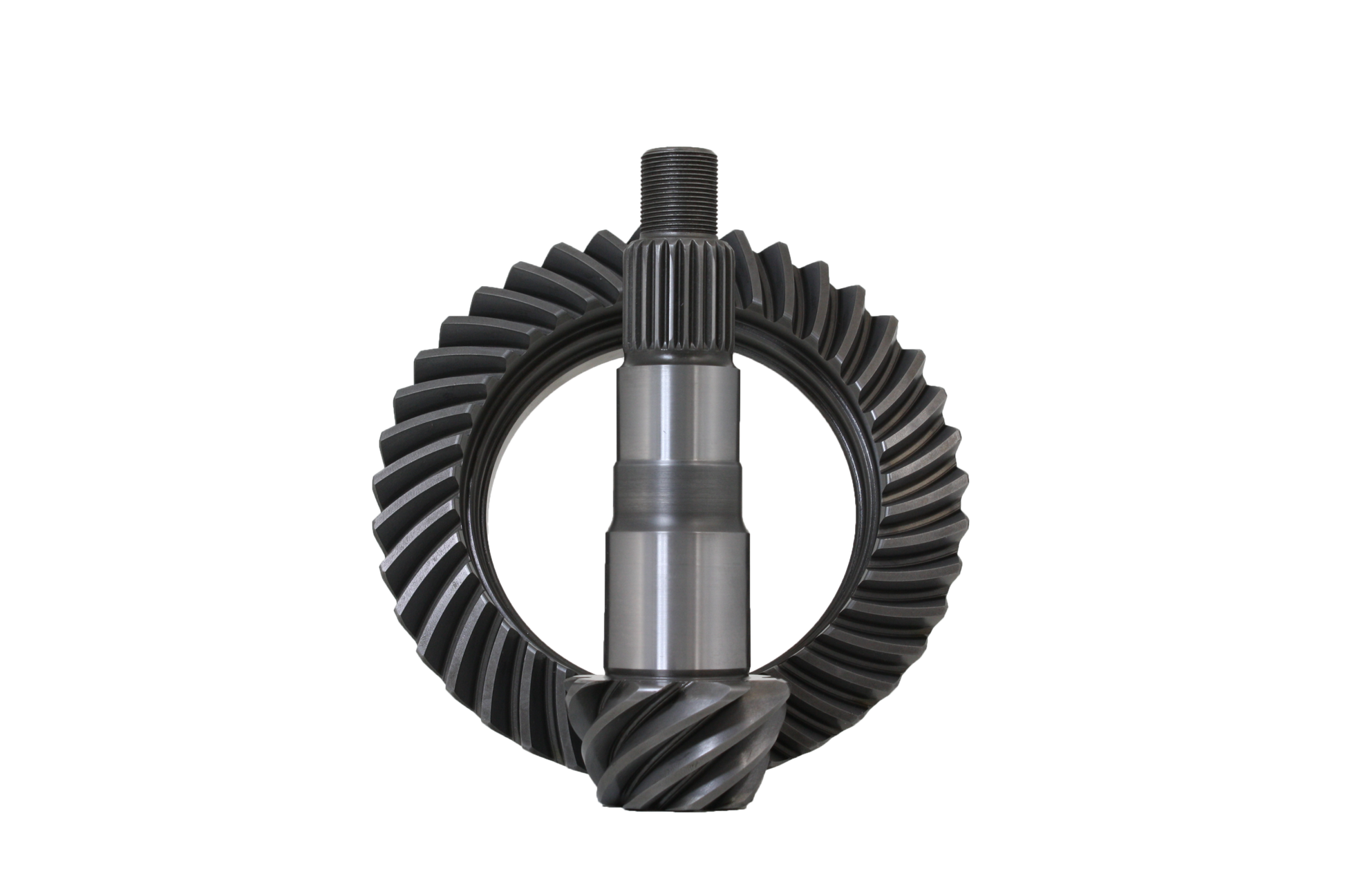 Revolution Gear and Axle Dana 30 Front Axle Wrangler JK and JL 4.10-5.38 Ratio Ring and Pinion Revolution Gear