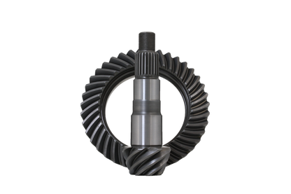 Dana 30 Front Wrangler JK JL 4.10-5.38 Ratio Ring Pinion Revolution Gear and Axle-4