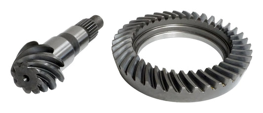 Ring & Pinion for 07-18 Jeep JK Wranglers w/ Dana 30 Front Axle, 4.88 Ratio Crown Automotive
