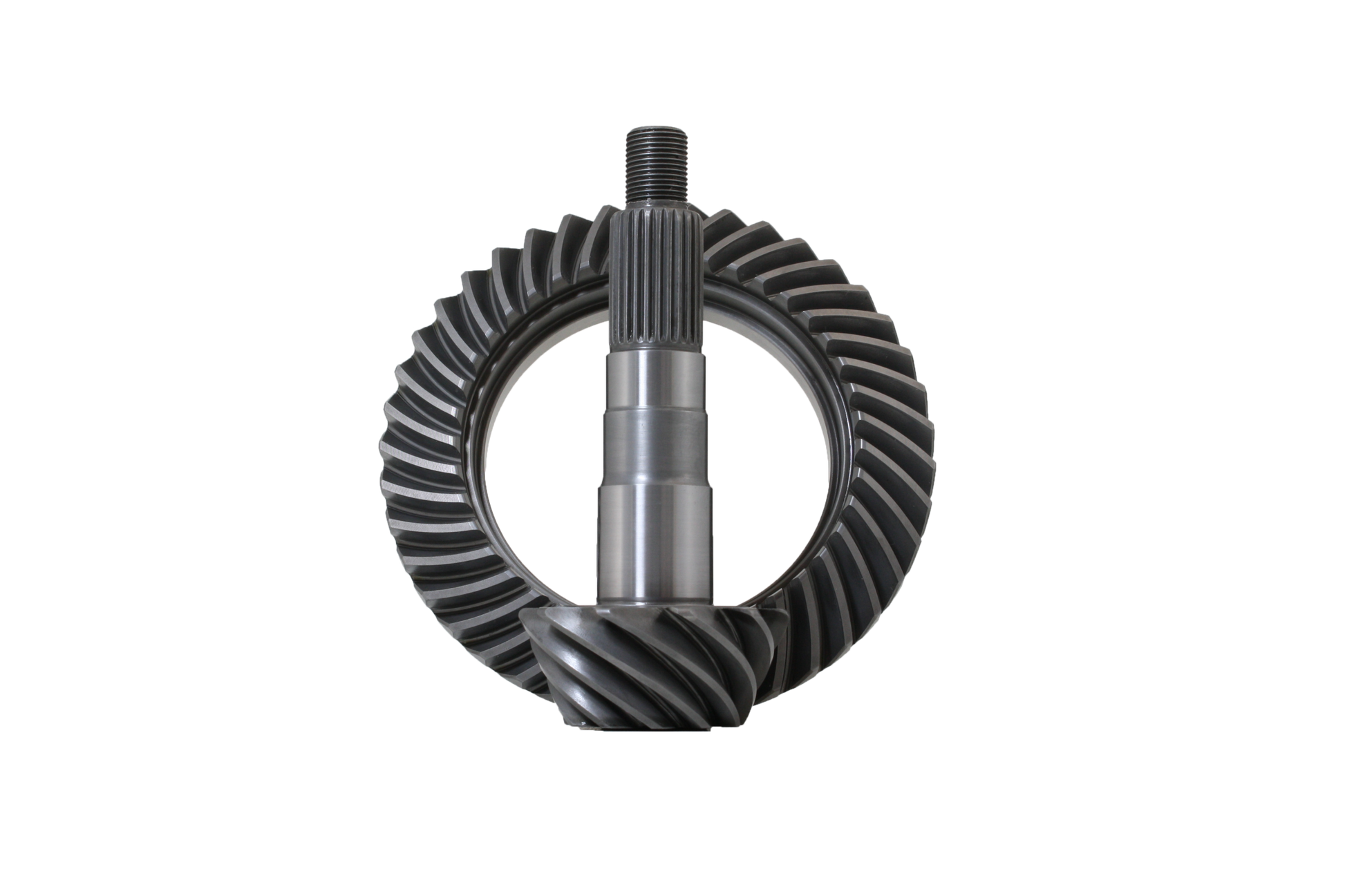 Revolution Gear and Axle Dana 30 Front Axle Short Pinion 3.73-5.13 Ratio Ring and Pinion Revolution Gear