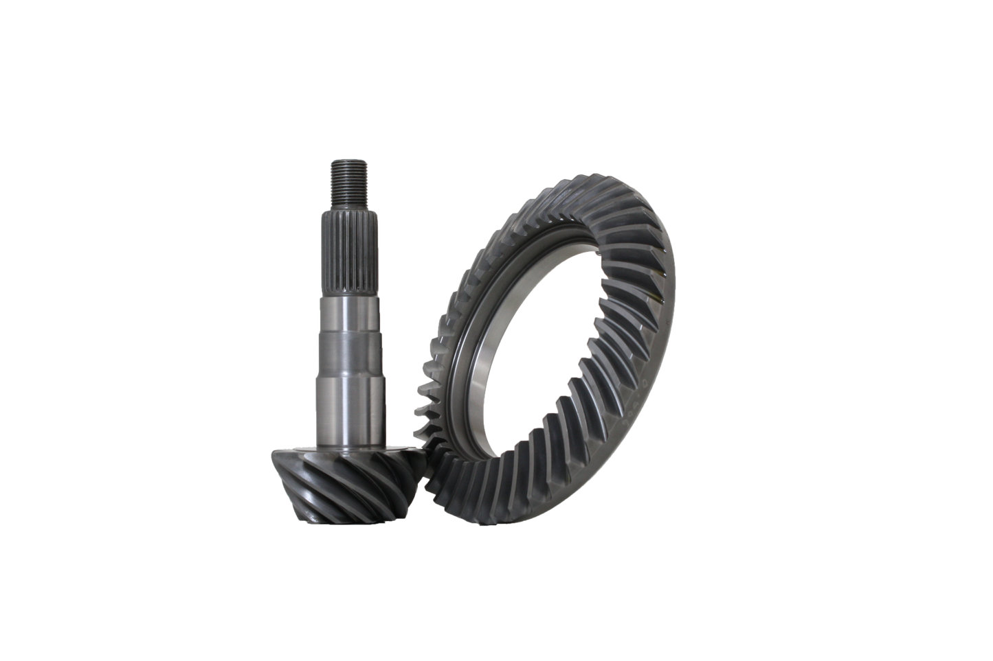 Dana 30 Front Short Pinion 3.73-5.13 Ratio Ring Pinion Revolution Gear and Axle-7