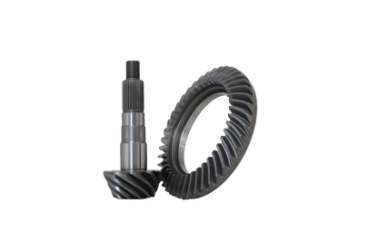 Dana 30 Front Short Pinion 3.73-5.13 Ratio Ring Pinion Revolution Gear and Axle-3
