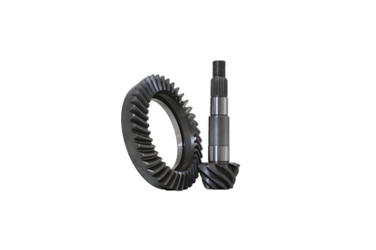 Dana 35 Standard Rotation 3.08-5.13 Ratio Ring Pinion Revolution Gear and Axle-1