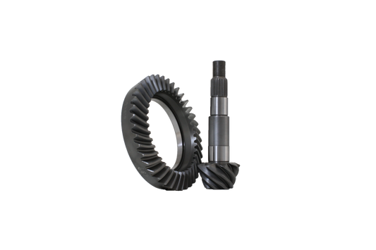 Dana 35 Standard Rotation 3.08-5.13 Ratio Ring Pinion Revolution Gear and Axle-1
