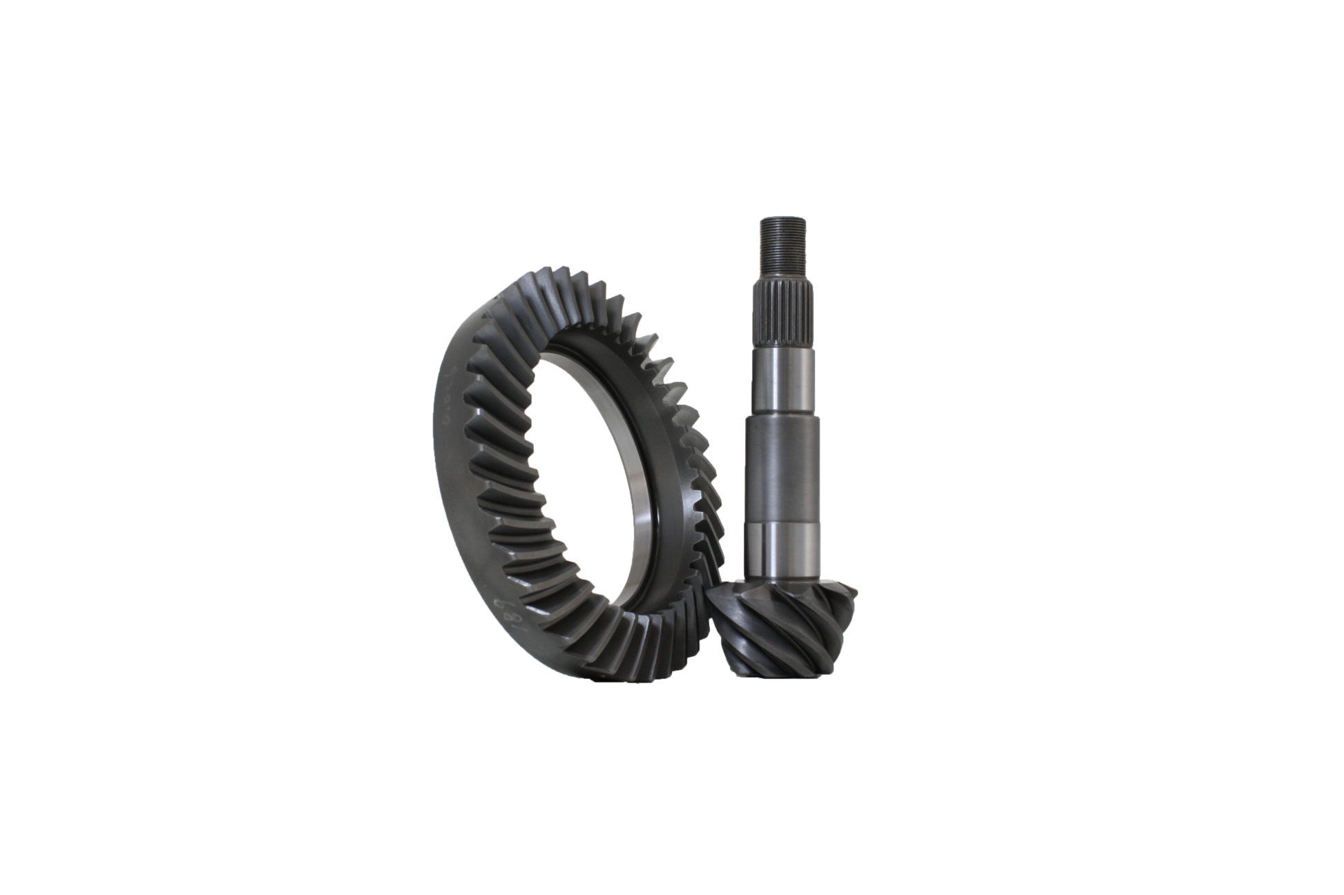 Revolution Gear and Axle Dana 35 Standard Rotation 3.08-5.13 Ratio Ring and Pinion Revolution Gear