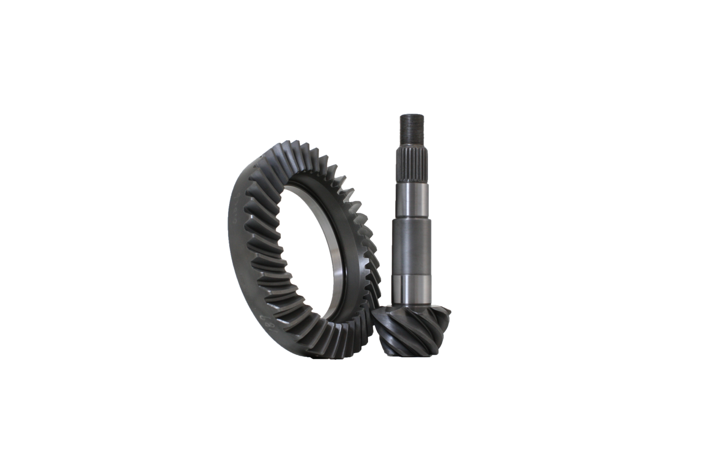 Revolution Gear and Axle Dana 35 Standard Rotation 3.08-5.13 Ratio Ring and Pinion Revolution Gear