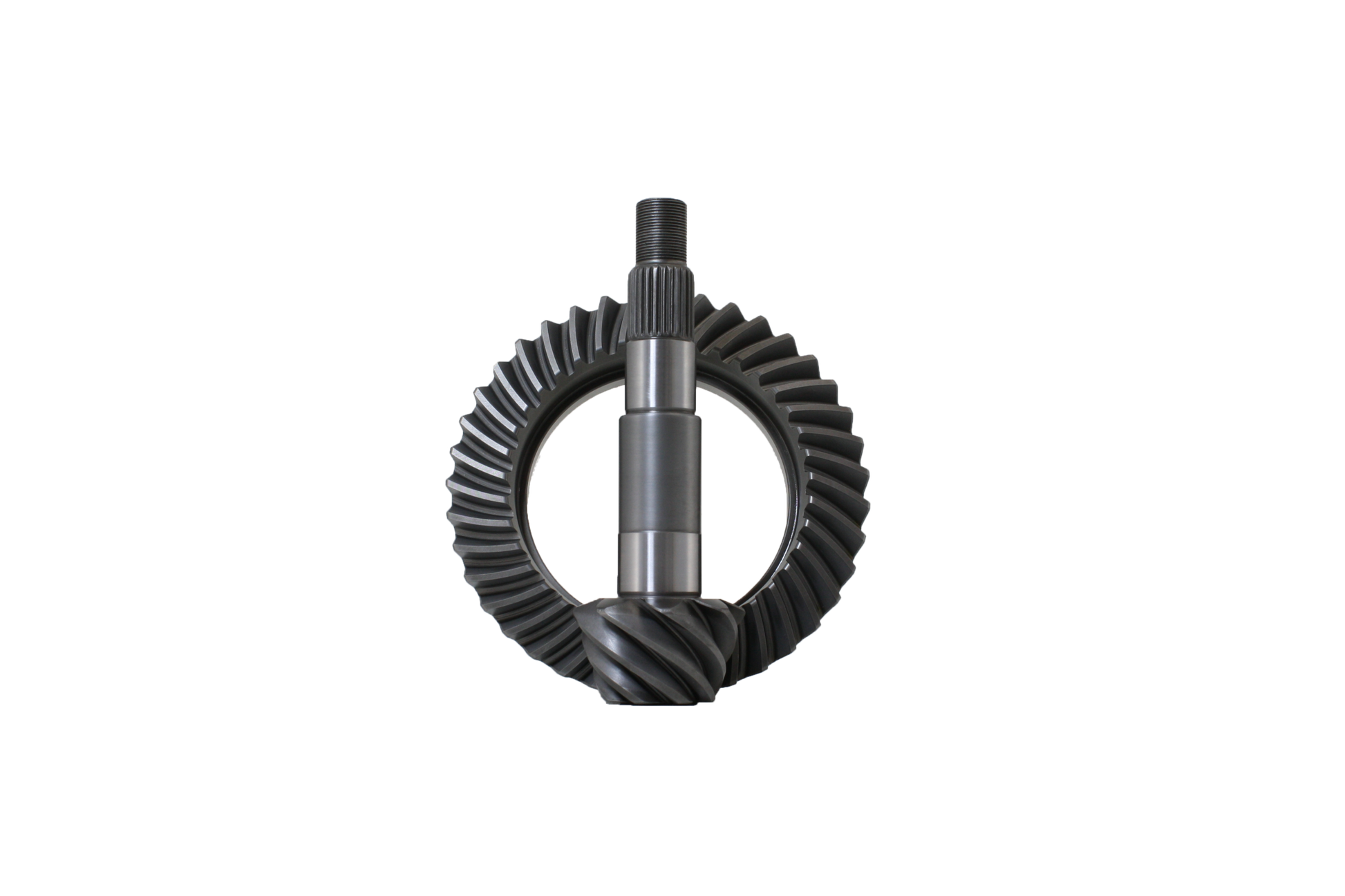 Revolution Gear and Axle Dana 35 Standard Rotation 3.08-5.13 Ratio Ring and Pinion Revolution Gear